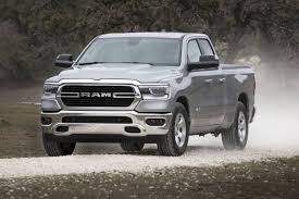 Among the returning packages for 2020, is the popular warlock trim. 2021 Ram 1500 Prices Reviews And Pictures Edmunds