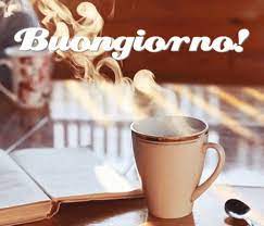 Buongiorno Caffe Gif Buongiorno Caffe Colazione Discover Share Gifs Buongiorno Caffe Buongiorno Gif