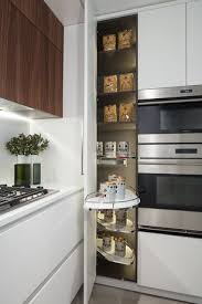 Modern Pantry At The Smithe 855 Cambie St Vancouver Bc Is A New Development Project By Boffo Developments Ltd Modern Pantry Kitchen Corner Elegant Interiors
