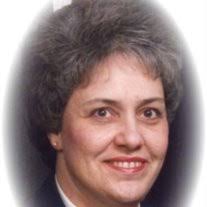 Rachel Browning Obituary