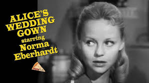 Are People Trees? (TV-1957) RUTH DONNELLY