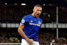 Video players are media player that can play video data from varieties of sources local disc, dvd, vcd, cd, streaming services etc. Key Players Head Boy Richarlison Is Everton S Inspiration