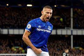 Check goal analysis upcoming matches performance curve. Key Players Head Boy Richarlison Is Everton S Inspiration