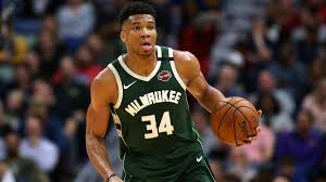Antetokounmpo name was originally adetokunko which means the crown has returned home. Nba Mvp Giannis Antetokounmpo Makes First Startup Investment In Ready Nutrition