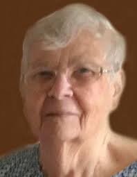 Mary J. Menzel Obituary February 12, 2023