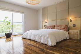 This map details how to layout and connect different rooms in your home with the nine areas of life: Map Of A Feng Shui Bedroom Lovetoknow
