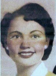 Aletta Evans Obituary (1918