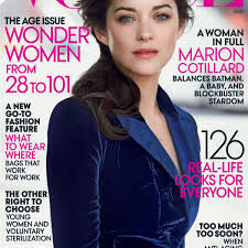 La partecipazione a taxxi nel 1998, nonché ai seguiti taxxi 2 (2000) e taxxi 3 (2003), le ha garantito notorietà nel paese d'origine. Marion Cotillard Ziert Drei Magazin Cover Der Spiegel