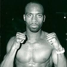 Nigel Benn