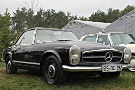 Mersedes Benz 230 Sl W113 Mercedes Benz Mercedes Benz