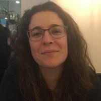 Ana Rita Neto Email & Phone Number