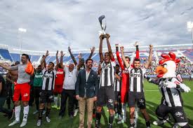 Teams slated to play in florida cup 2017 in addition to the matches, soccer fans can enjoy the florida cup fan fest, which will kick off january 7, 2017 at 6 p.m. Com Seis Brasileiros E Estudiantes Florida Cup Define Os 14 Clubes Para 2017 Esportes Home