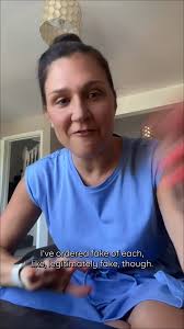 I regret buying them...and I regret trying them 😭