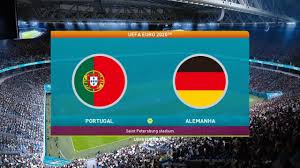Harry kane marcou o segundo gol da inglaterra contra a alemanha nas oitavas de final da eurocopa imagem: View 18 Alemanha Portugal Euro 2020