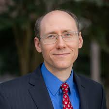 David B. Falwell, CPA