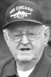 ROLAND MASON Obituary (2013)