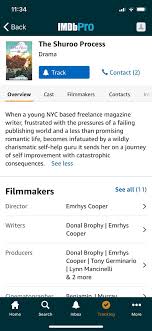 Art director feature movie the shuroo process. An Accidental Life Caitriona Balfe Imdb