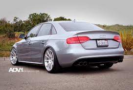 Adv 1 Wheels Audi A4 Adv10 1 Audi Audi A4 Audi Wheels