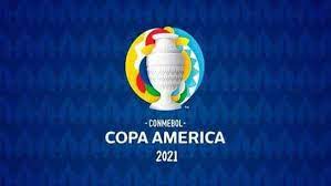 Аргентина — бразилия 10.07 (2021) iptv 1080р. Copa America 2021 Argentine To Take On Chile On 15 June