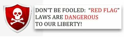 Image result for red flag laws