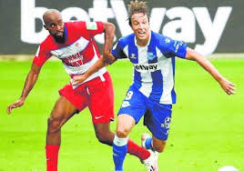 Fin al culebrón de Tomás Pina, otro gran refuerzo para la medular grana