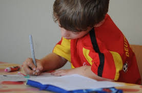 Revolution An Der Grundschule Die Schreibschrift Hat Ausgedient Panorama Stuttgarter Nachrichten