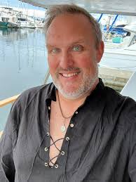 It's nearly time for shenanigans Dave! 🥳🏴‍☠️