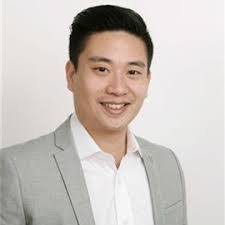 Anson Chan's Instagram, Twitter & Facebook