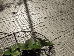 Heute sind sie noch im original zu finden via greift die farbenvielfalt, die muster und auch die materialzusammensetzung (d.h.: Fliesen