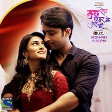 Watch online episodes of kuch rang pyar ke aise bhi below. Kuch Rang Pyar Ke Aise Bhi 2016 2017 Erica Fernandes Indian Drama Cute Celebrities