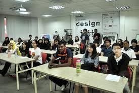 Maukerja campus talk @ saito university college. Saito University College Daulah Edu
