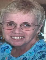 Obituary information for Catherine A. Gordon