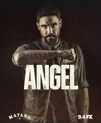 Maybe you would like to learn more about one of these? Mayans Mc Fx Season 1 Season 2 Roland Sanchez