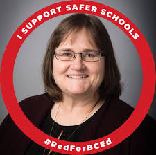 Carole Gordon, BCTF 2nd Vice-President (@CaroleGordonBCTF) • Facebook