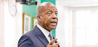 Jamal Ewing's Instagram, Twitter & Facebook