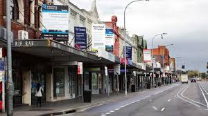 In bondi junction and randwick, helping to provided vocal lessons for . Oxford Street Out Of Fashion With Shoppers