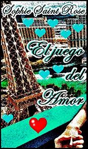 Cuenta su historia de amor con el úni. El Juego Del Amor Ebook Saint Rose Sophie Lopez Rodriguez Sonia Amazon Es Tienda Kindle