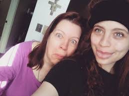 Brianna Clow's Instagram, Twitter & Facebook