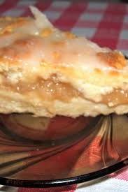 Apfelmuskuchen Mit Zitronenglasur Rezept Apfelmuskuchen Kuchen Apfelmuskuchen Rezept