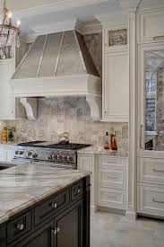 11 Creative Subway Tile Backsplash Ideas Hgtv In 2020 Beige Kitchen Inexpensive Backsplash Ideas Gorgeous Kitchens