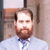 William D. Goldsborough Obituary