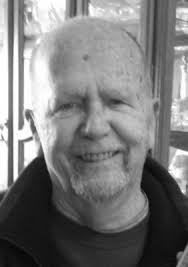 Gerald Fitzgerald Obituary (1930