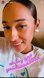 Aleida Lopez's Instagram, Twitter & Facebook