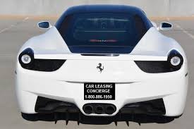 We analyze millions of used cars daily. Experience A Better Way To Buy Or Lease A New Ferrari With Carleasingconcierge Com 1 800 886 1950 Luxurycar Ferrari Italiancars Ferrari New Ferrari New Cars