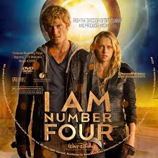 I am number four is a 2011 american teen science fiction action film directed by d. I Am Number Four Dvd Planet Store