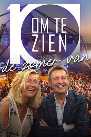Want daarvan gingen je hersenen smelten en. Tien Om Te Zien De Zomer Van 199x Kijk Gratis Naar Volledige Afleveringen Vtm Go