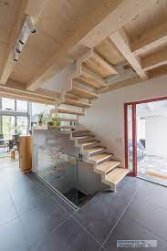 hpl und stahltreppe treppenbau schmidt gmbh haus innenraume treppe haus moderne treppen