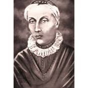 Justo Santa María de Oro (1772-1836)