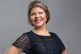 Patricia kaas sans tes mains (patricia kaas 2016). Patricia Campos Medina Announced As Wi Executive Director The Ilr School