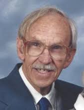 Obituary information for Harvey Elmer Mahan